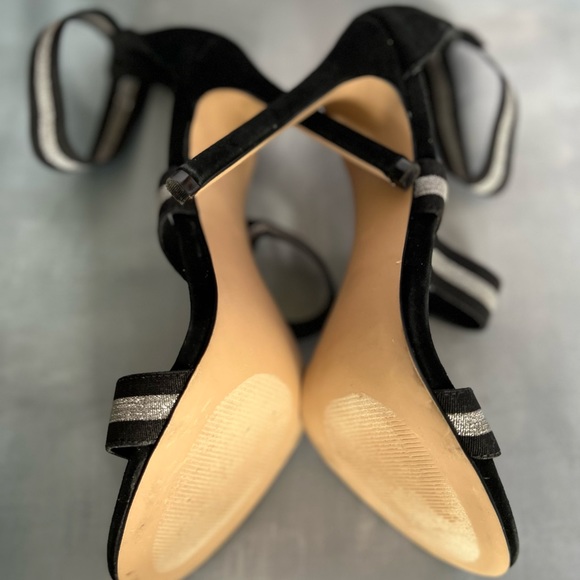 Sexy black heels - Picture 8 of 13